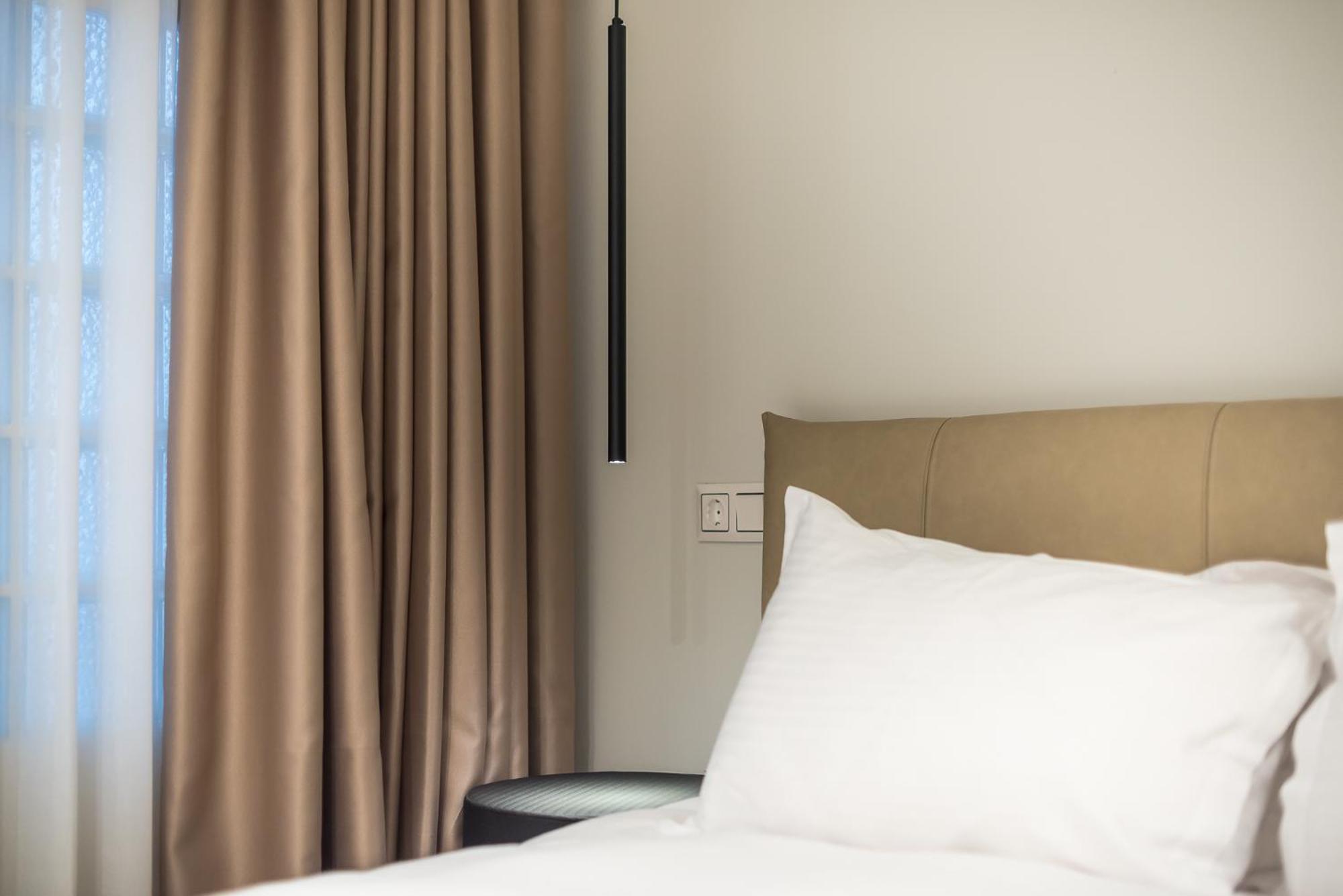 Deluxe Junior Suite