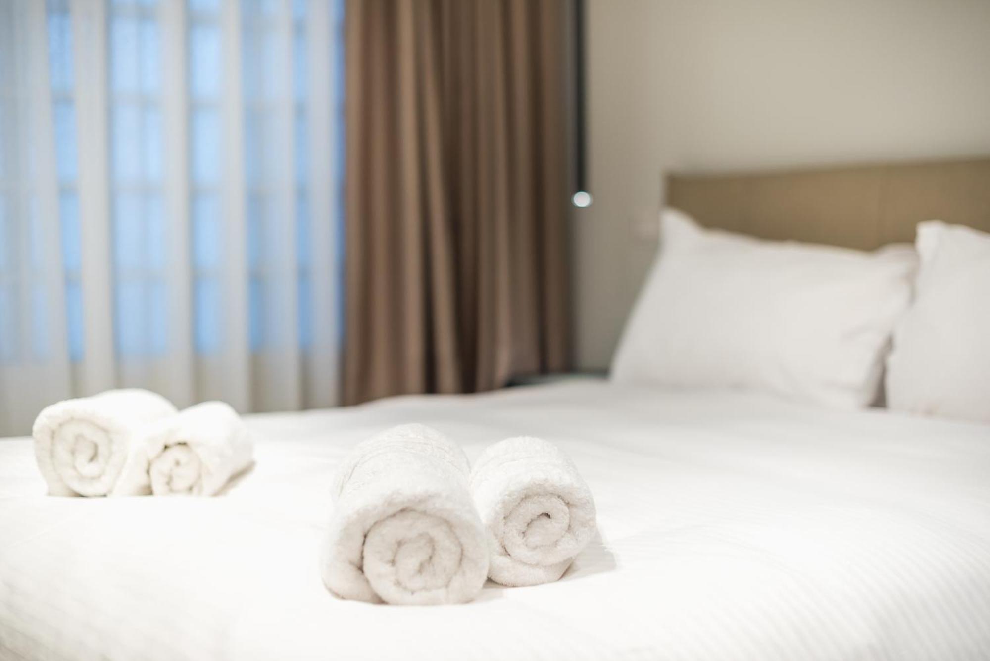 Deluxe Junior Suite