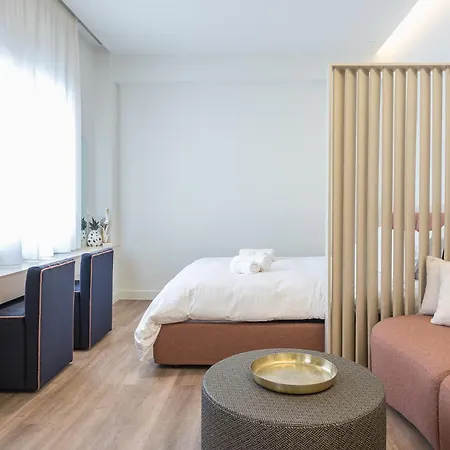 Aeiphoria Suites & Rooms - Athens-2
