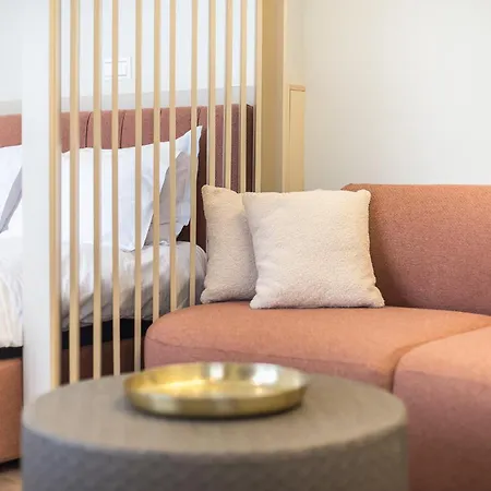 Aeiphoria Suites & Rooms - Athens-2