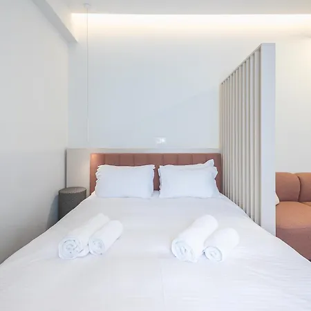 Aeiphoria Suites & Rooms - Athens-2